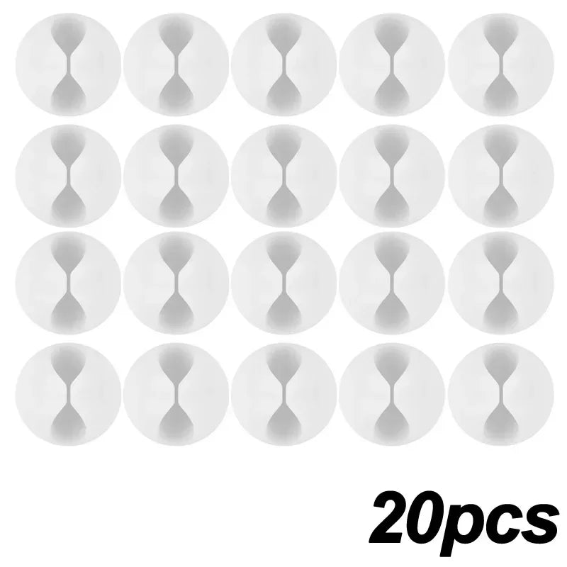 Organizador de Cabos