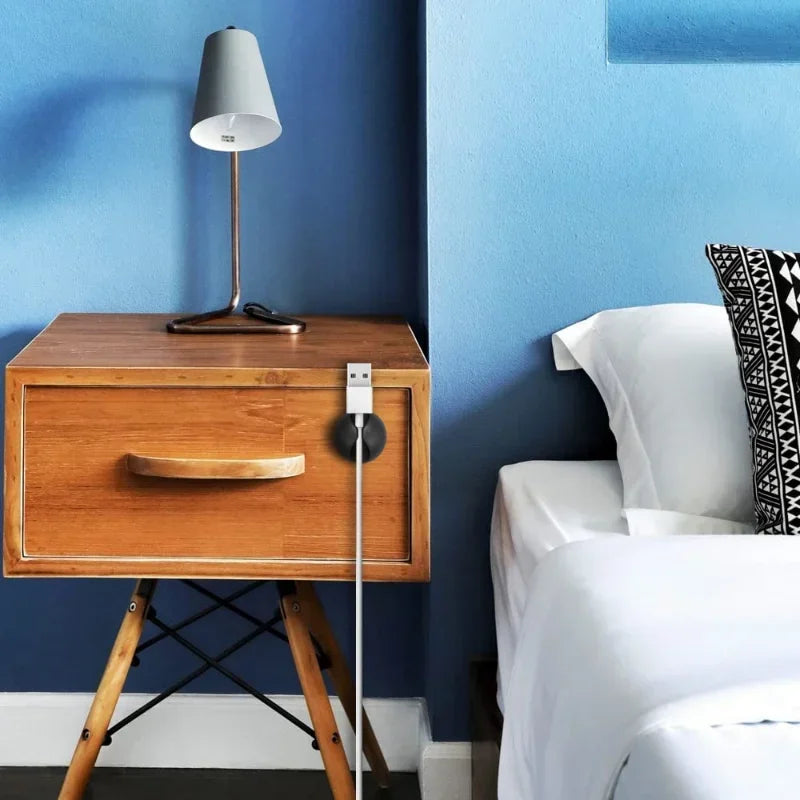 Organizador de Cabos