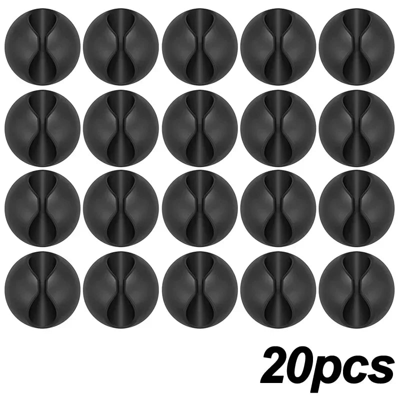 Organizador de Cabos