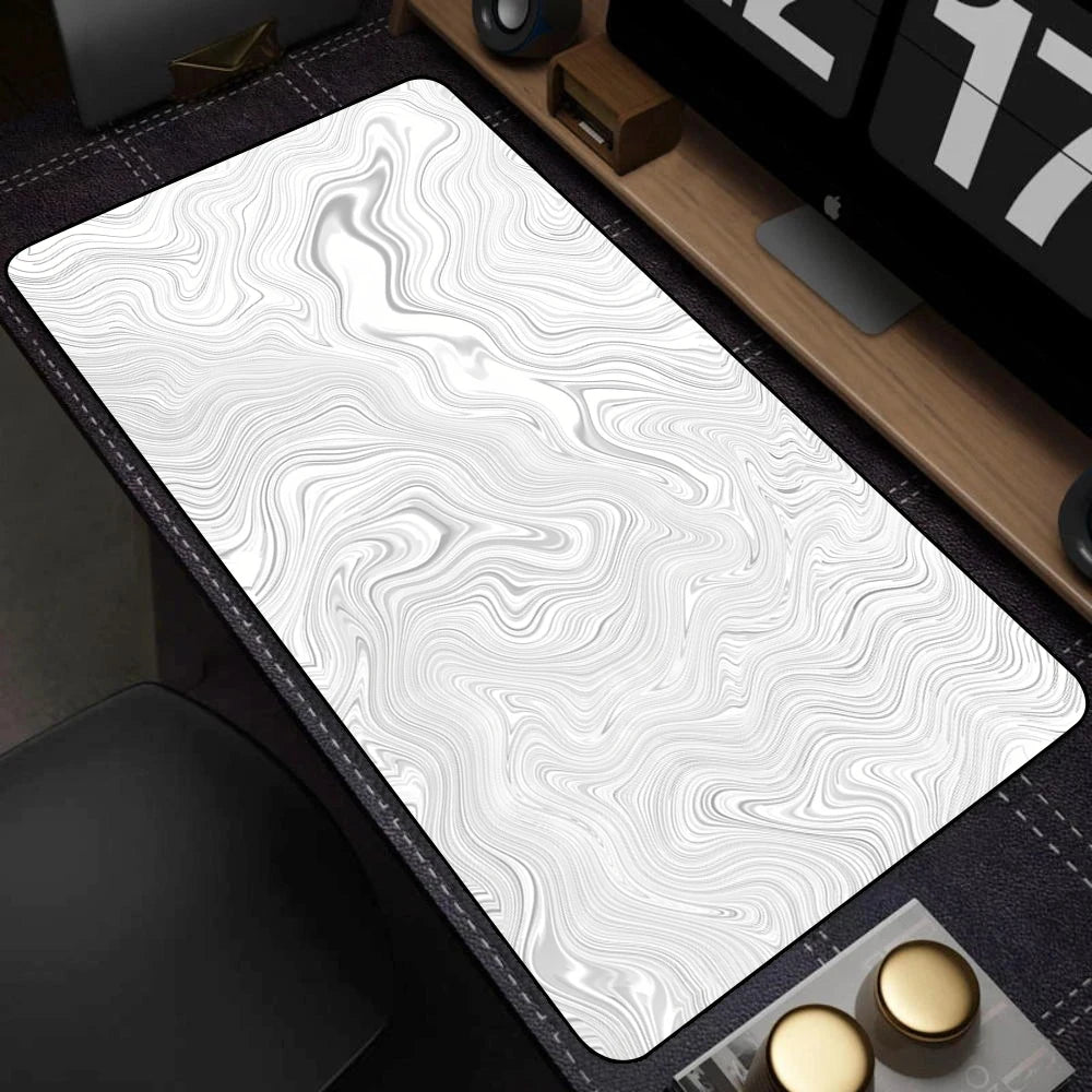 Mousepad Waves