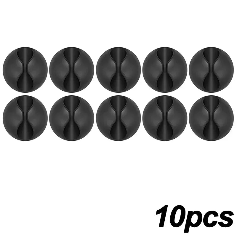 Organizador de Cabos