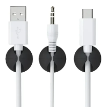 Organizador de Cabos